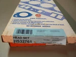 Engine Head Gasket Fits Gm 2.5L Vin U Skylark, Somerset, Calis, Grand Am, 1987 New. Price: $44.99.