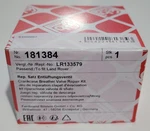 New Febi Bilstein 181384 Pcv Valve Kit F-pace F-type Xf Xjr LR4 Range Rover. Price: $20.00.