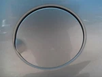 2007 Mercury Mountneer Fuel Filler Door 290328 Used. Price: $50.00.