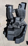 2013 - 2019 Nissan Sentra Air Intake Resonator 1.8L Used. Price: $70.00.