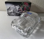 Studio Nova Vw Volkswagon Beetle Bug Mikasa Glass Dish Lid Made In Japan Box Used. Price: $29.99.