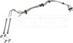 Dorman 919-840 Stainless Steel Fuel Line Kit Fits Chevrolet Gmc Models New. Price: $430.99.