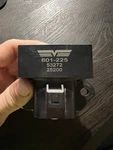 Dorman Fuel Pump Relay Module Compatible W/ Select Ford/lincoln/murcury 601-225 New. Price: $39.99.