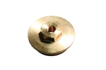 Jaguar XJ6 XJ12 S1 S2 Fuel Tank Drain Plug Flanged Brass Fast Post C44665 New. Price: $40.32.