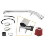 Aluminum Cold Air Intake System Filter Kit Fits Honda Civic Cx Dx 1.5L 1992-1995 New. Price: $38.90.