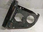 N11-6335 Peterbilt 579 Front Bumper Bracket Mount (12479015 Used. Price: $158.68.