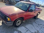 Fuel Pump Assembly 4-134 2.2L Fits 94-95 S10/S15/SONOMA 581406 Used. Price: $87.90.