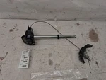 Spare Wheel Carrier For 2025 Chevrolet Express 2500 3126268 Used. Price: $89.00.