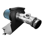 Injen Short Ram Cold Air Intake System Kit Silver #SP1687P New. Price: $349.21.