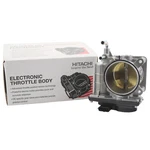 Hitachi Oem Fuel Injection Throttle Body For Nissan Altima Rogue Sentra 2.5L L4 New. Price: $136.39.