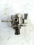 15-20 Ford Mustang Fuel Pump Engine Mounted 2.3 Liter Vin 8TH Digit Turbo Used. Price: $95.00.