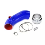 Hps Blue Silicone Air Intake Tube 2019-2022 For Toyota Gr Supra 3.0L/BMW Z4 New. Price: $225.00.
