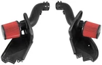 Aem 21-823DS Twin Cold Air Intake For Infiniti Q70 2014-2017 & M37 2011-2013 New. Price: $384.95.