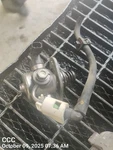 Fuel Pump Engine Mounted Oem 15-17 Honda Fit 1YR Wrnty Used. Price: $65.00.