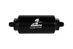 Aeromotive Fuel System 12349 Male AN-06 Stainless 100M Filter New. Price: $231.12.
