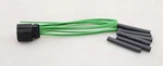 New Motorcraft Throttle Position Sensor Connector WPT-1063 Ford Mercury 06-21. Price: $52.95.