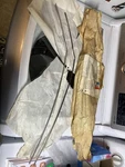 Nos Mopar Door Edge Protector Set 1972-1981 Dodge Ram Power Wagon D&w 100 200 New. Price: $150.00.