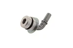 12687045 Pcv Hose Fitting Assembly Oem Buick Chevy Gmc Encore Cruze New. Price: $42.98.