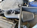 Air Cleaner 3.6L Federal Emissions Fits 16-17 Camaro 992315 Used. Price: $149.99.