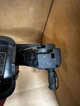 Genuine Mopar Fuel Filler Housing 68438414AA New. Price: $122.85.
