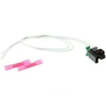 Fuel Injector Connector Carquest PTA1096 New. Price: $22.49.