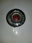 1968 Dodge Curved Red Side Marker Light Charger Dart Pir 2853665 Mopar Qty Used. Price: $40.00.