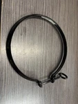 Donaldson P002940 Clamp Assembly New Oem Forklift Neuf. Price: $7.28.