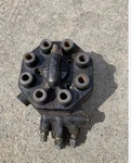 Porsche 928S Fuel Distributor Bosch 0438100027 Injection Used. Price: $349.00.