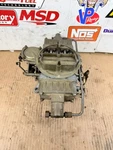 Oem 1965-67 Ford Shelby GT-350 Holley List 3259-1 Carburetor S2MS-9510-A 1722 Used. Price: $1899.99.