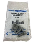4-PACK Of Genuine Ford Oem Abs Sensor Bolts W505264-S439 New. Price: $26.01.