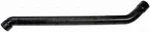 Dorman 46094 Pcv Emissions Hose Fits Mercedes-benz Models 1120180182 New. Price: $18.00.