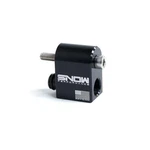 Snow Performance Nitrous Oxide Injector Plate - Boost Tap Hellcat New. Price: $95.33.