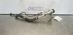 21 Chevy Silverado 1500 Fuel Filler Neck 5.3L Crew Cab Used. Price: $68.64.