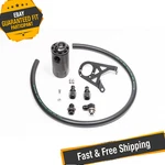 Radium Engineering 20-0316-FL Ccv Catch Can Kit 2016-2018 Ford Focus Rs New. Price: $227.95.