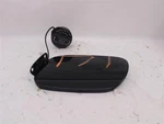 Gas Fuel Filler Lid Door Porsche Cayenne 2008 Black 949863 Used. Price: $74.99.