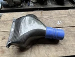 2006-2008 Audi 8P A3 2.0T Fsi Apr Carbonio Fiber Cold Air Intake System Used. Price: $212.50.