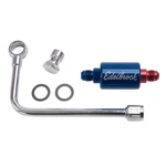 Edelbrock 8134 Fuel Line New. Price: $50.95.