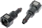 Fuel Line Connector Dorman 800-188 New. Price: $32.85.