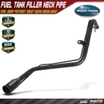 Fuel Tank Filler Neck For Jeep Patriot 2007 2008 2009-2017 L4 2.0L 2.4L Petrol New. Price: $73.89.