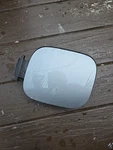 Genuine Gm Fuel Pocket,door 26343354 Used. Price: $44.44.