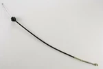 Pioneer CA-8412 Carburetor Accelerator Cable New. Price: $32.99.