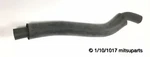 Genuine Mitsubishi Valve Cover Breather Hose 3000GT Stealth Dohc & Turbo New. Price: $21.00.