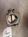 Throttle Body Valve Assembly From 2000 Chevrolet Blazer S10 4.3L 8922471 Used. Price: $61.94.