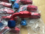 Aeroquip -12 90* 1- FCM4035 FBM4035 Scca Imsa Nascar Race Corvette Camaro New. Price: $42.95.
