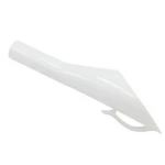 Aipico 8U5A-17B068-AD 8U5Z17B068B Fuel Filler Funnel Tube Ford White New. Price: $10.99.