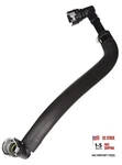 Motorcraft KCV152 Positive Crankcase Ventilation Valve Hose New. Price: $45.97.