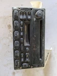 Audio Equipment Radio Am-fm-cassette-cd Player Fits 01-03 Windstar 864745 Used. Price: $68.95.