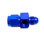 Redhorse To Female An With 1/8" Npt Blue 9192-06-1 New. Price: $12.99.