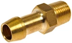 Dorman 785-408D Fuel Hose Fitting Inverted Flare Male Connector 3/8 In. X New. Price: $21.09.
