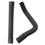 Dayco Upper & Lower Radiator Coolant Hose Kit For Chevrolet Chevy Ii Nova L6 Rwd New. Price: $41.95.